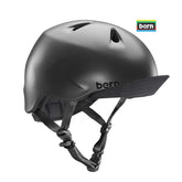 Bern - Nino 2.0 Youth Helmets _ Unite - B1keparts.com